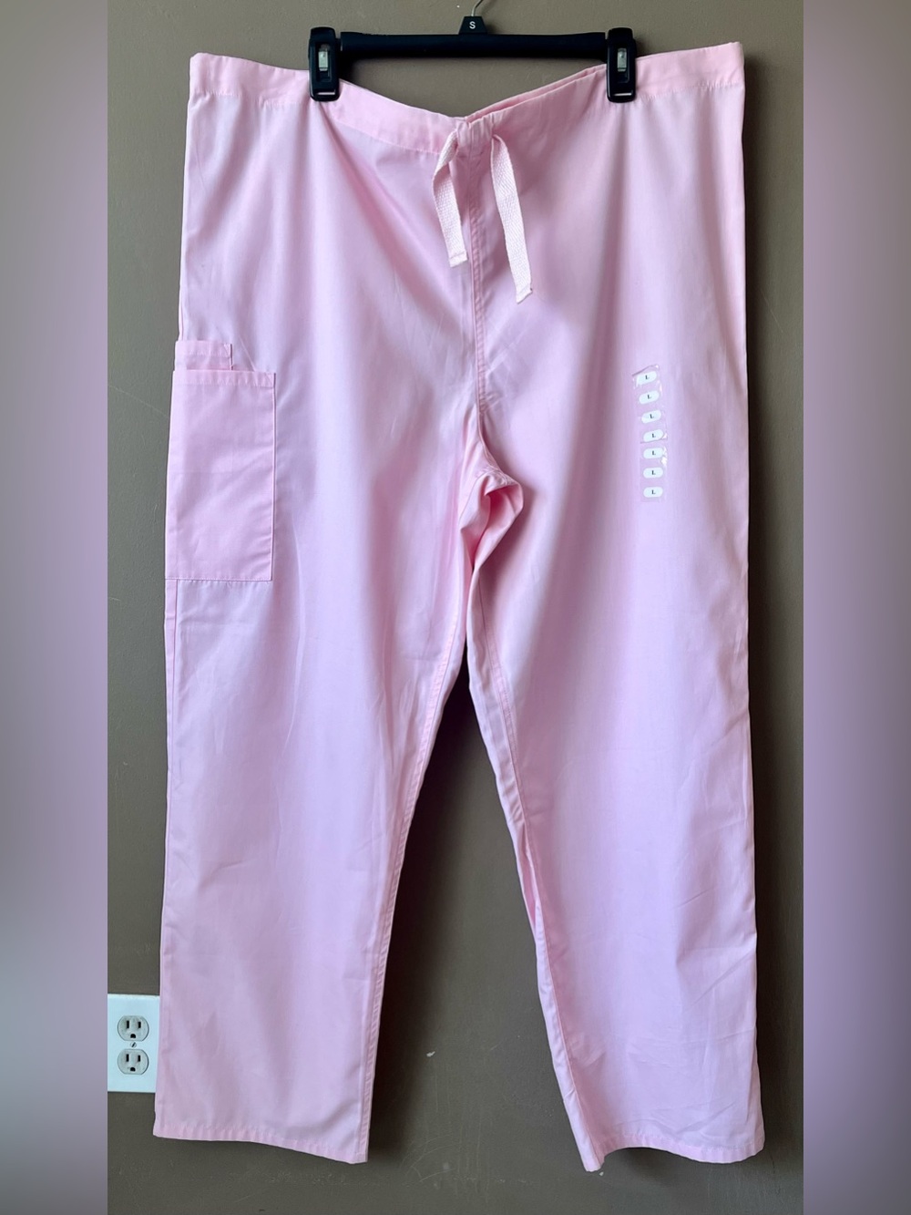 Cherokee Authentic Workwear Originals Drawstring Scrub Pants